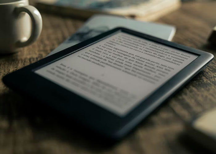 We convert books to industry-standard e-book formats and assist in setting up e-book distribution accounts, including Amazon Kindle.