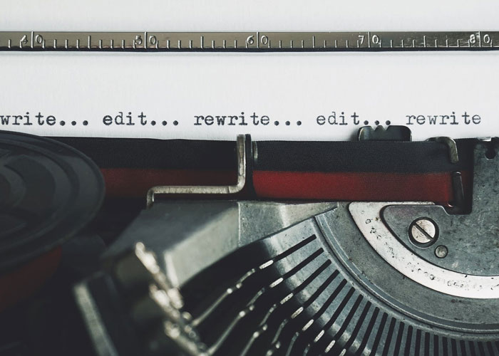 We offer professional editing at all levels. Substantive editing for structure, characterization, plot and content for fiction; major argument and narrative structure for non-fiction. Copy editing for narrative and